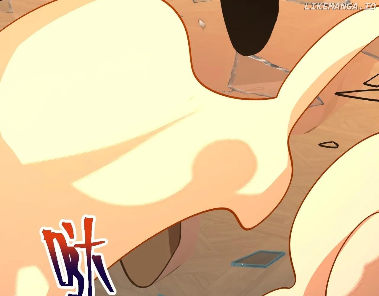 Log into the Future Chapter 237 - page 85